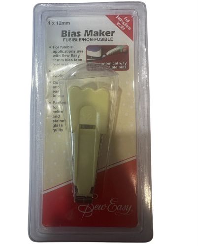 Picture of Sew Easy Bias Maker 12mm